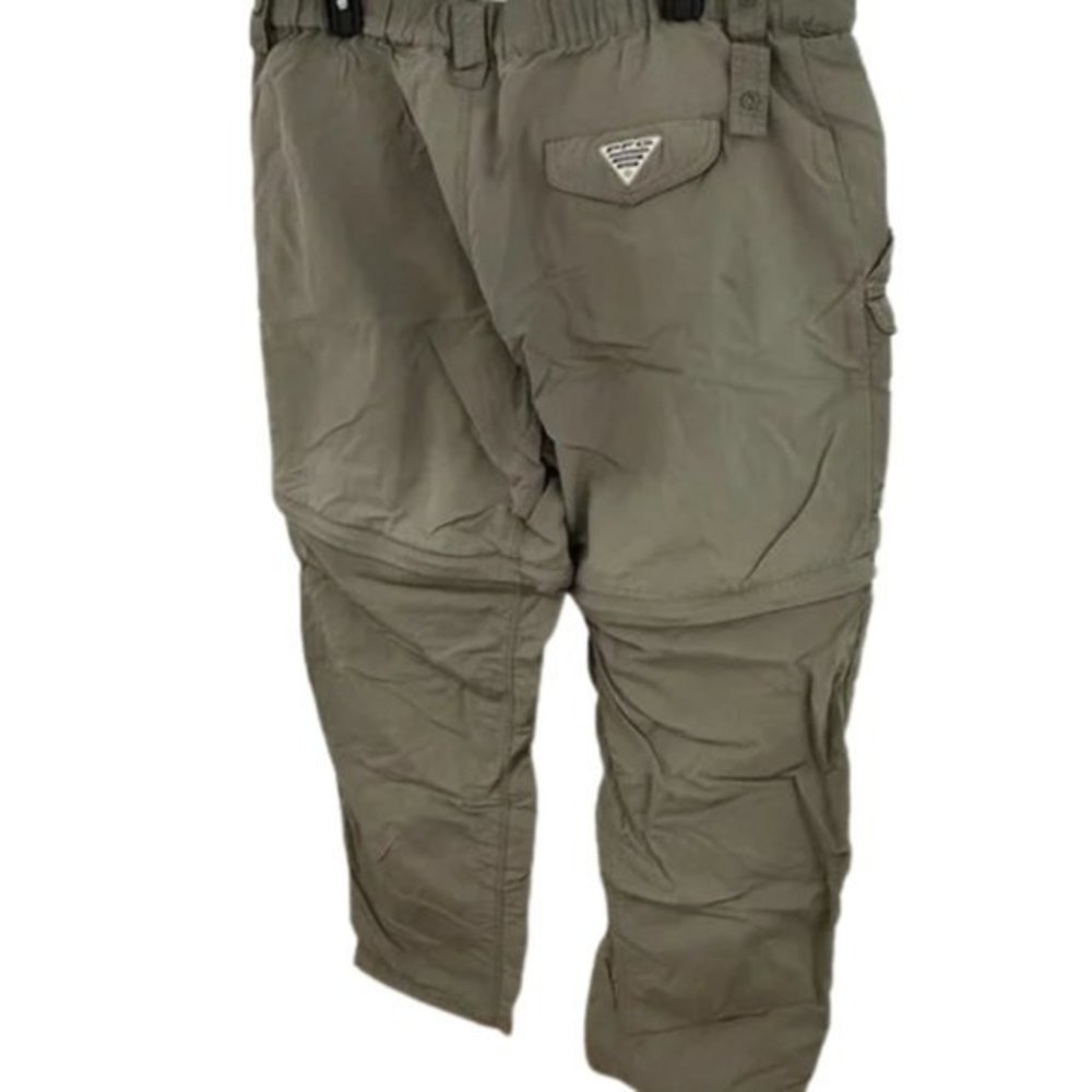 Men’s PFG Columbia Size Large Pants